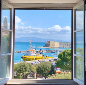 La Finestra sul Mare Gaeta